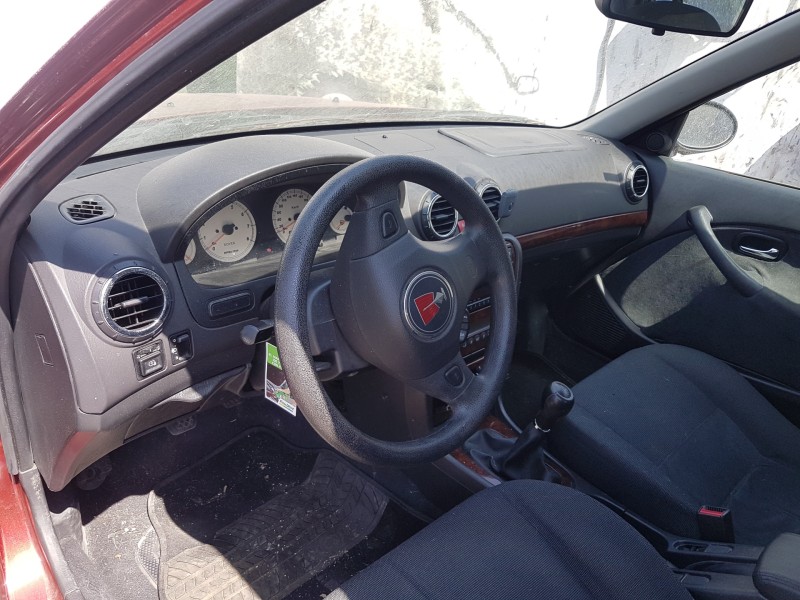 mg rover serie 45 (t/rt) del año 2021