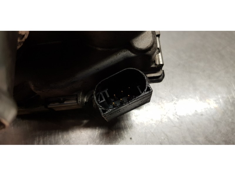 Recambio de caja mariposa para hyundai elantra (md) tecno referencia OEM IAM 351002B180  