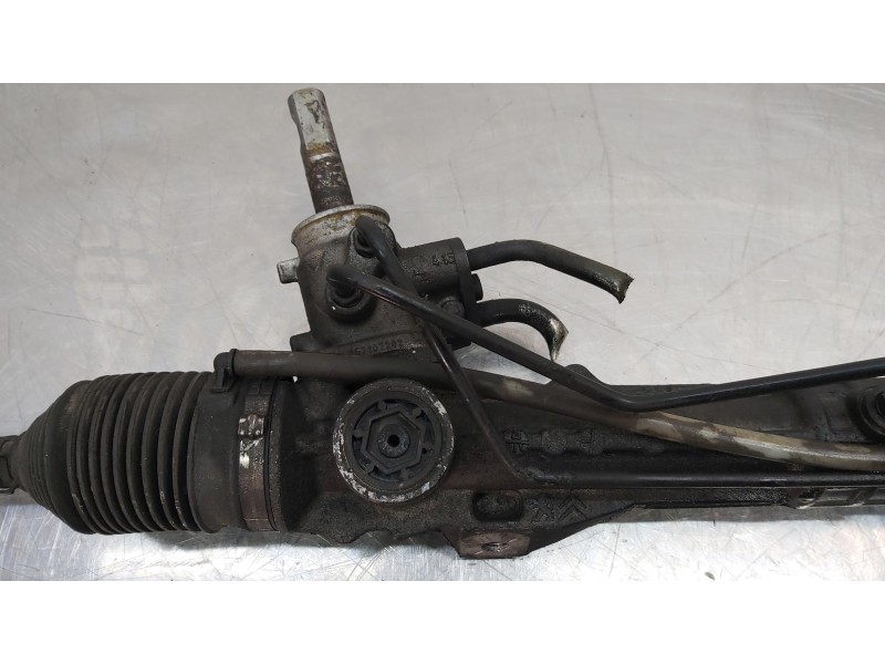 Recambio de cremallera direccion para citroen c4 grand picasso exclusive referencia OEM IAM 400172   Recambio de cremallera direccion para citroen c4 grand picasso exclusive referencia OEM IAM 400172