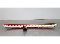 Recambio de luz central de freno para mercedes clase m (w166) ml 350 bluetec (166.004) referencia OEM IAM A1668200056   2