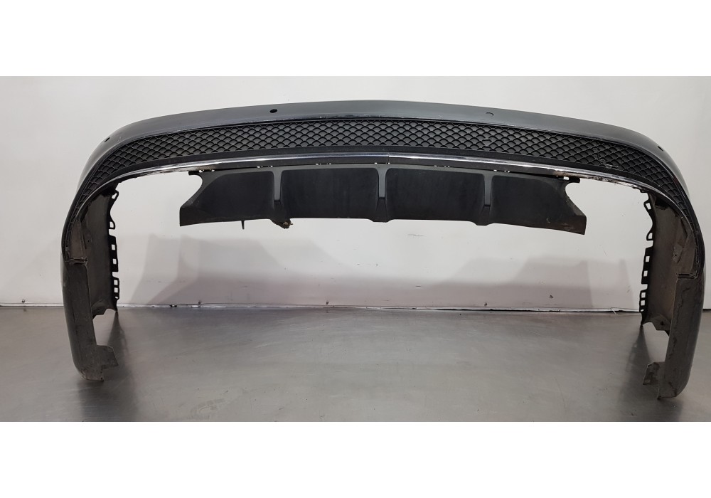Recambio de paragolpes trasero para mercedes clase clk (w207) coupe 350 cdi blueefficiency (207.322) referencia OEM IAM A2078801