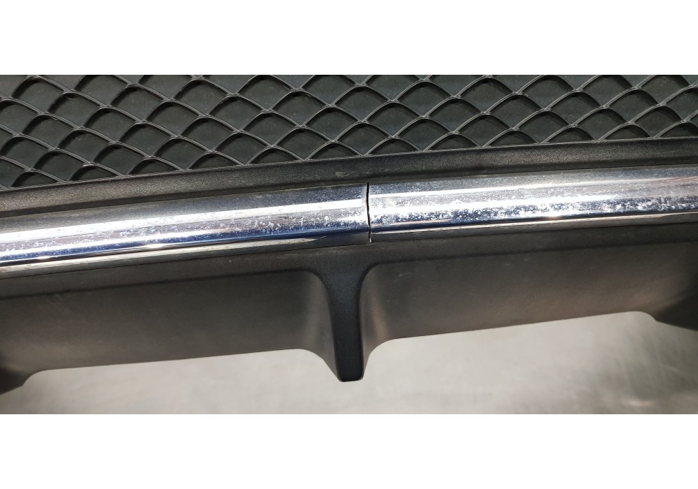 Recambio de paragolpes trasero para mercedes clase clk (w207) coupe 350 cdi blueefficiency (207.322) referencia OEM IAM A2078801