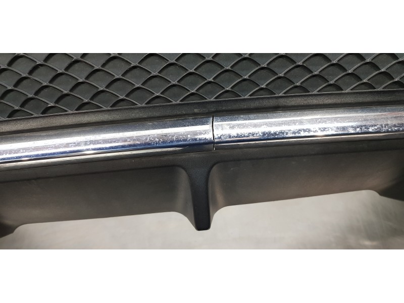 Recambio de paragolpes trasero para mercedes clase clk (w207) coupe 350 cdi blueefficiency (207.322) referencia OEM IAM A2078801