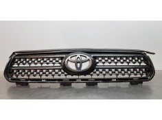 Recambio de rejilla delantera para toyota rav 4 (a3) executive referencia OEM IAM 5310142150  