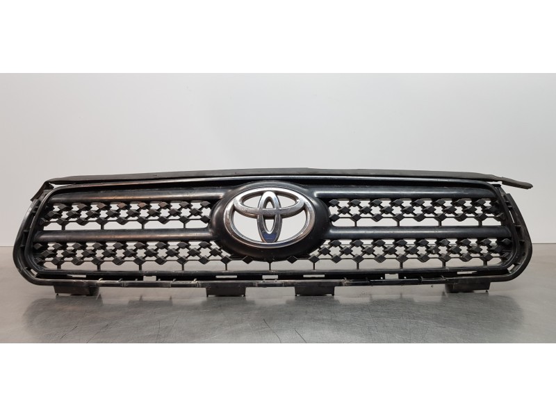 Recambio de rejilla delantera para toyota rav 4 (a3) executive referencia OEM IAM 5310142150  