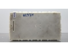 Recambio de caja reles / fusibles para bmw serie x1 (f48) sdrive18d referencia OEM IAM 61356808574   2