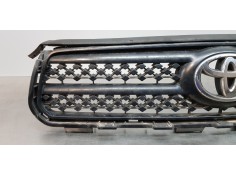 Recambio de rejilla delantera para toyota rav 4 (a3) executive referencia OEM IAM 5310142150   2