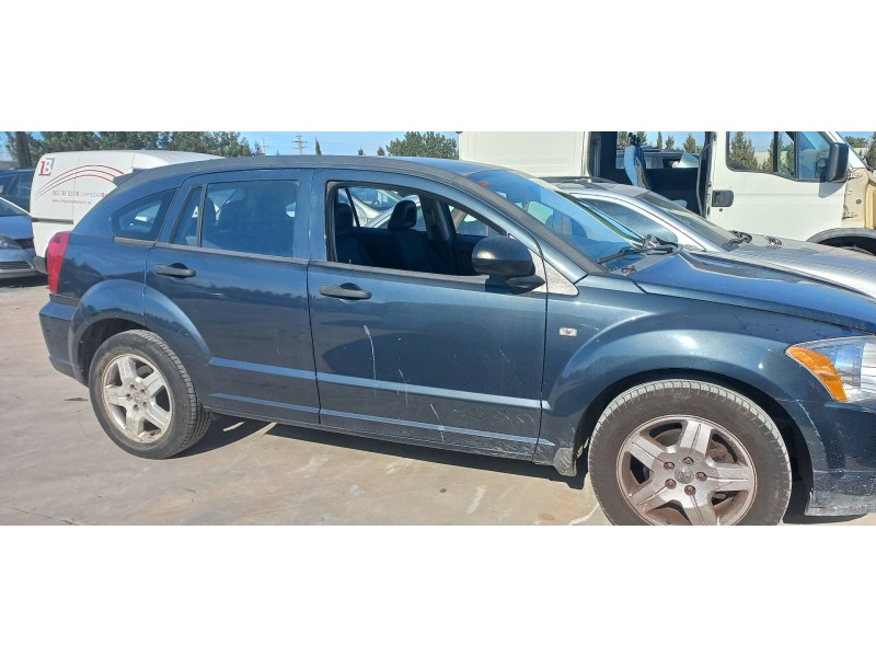 dodge caliber del año 2007