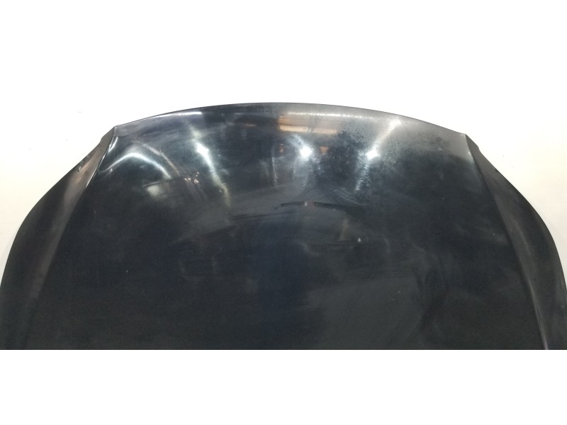 Recambio de capot para hyundai elantra (md) tecno referencia OEM IAM   