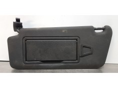 Recambio de parasol izquierdo para mercedes clase clk (w207) coupe 350 cdi blueefficiency (207.322) referencia OEM IAM A20781003