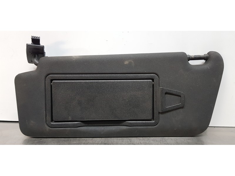 Recambio de parasol izquierdo para mercedes clase clk (w207) coupe 350 cdi blueefficiency (207.322) referencia OEM IAM A20781003