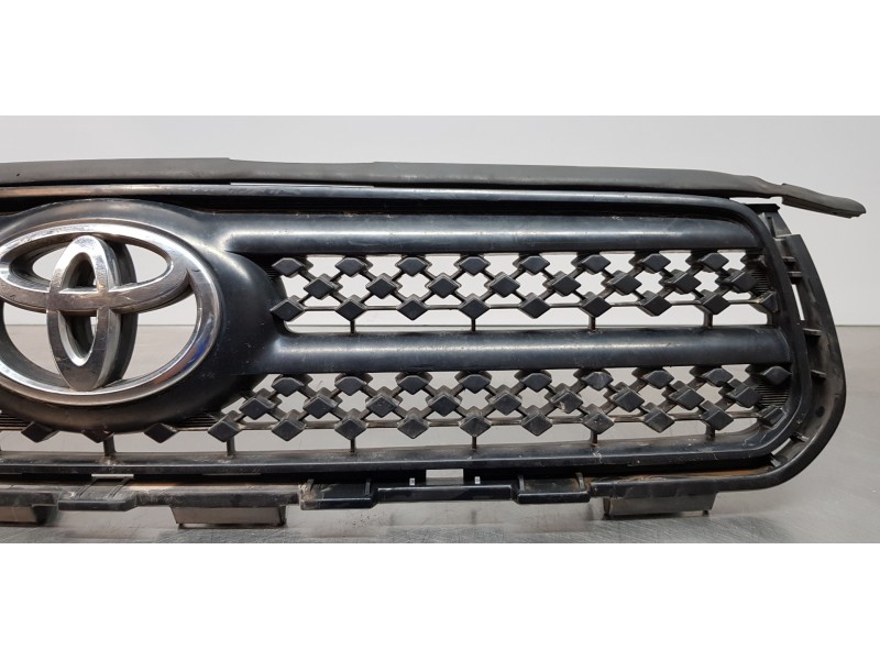 Recambio de rejilla delantera para toyota rav 4 (a3) executive referencia OEM IAM 5310142150  