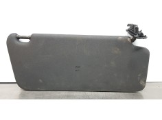 Recambio de parasol izquierdo para mercedes clase clk (w207) coupe 350 cdi blueefficiency (207.322) referencia OEM IAM A20781003 2