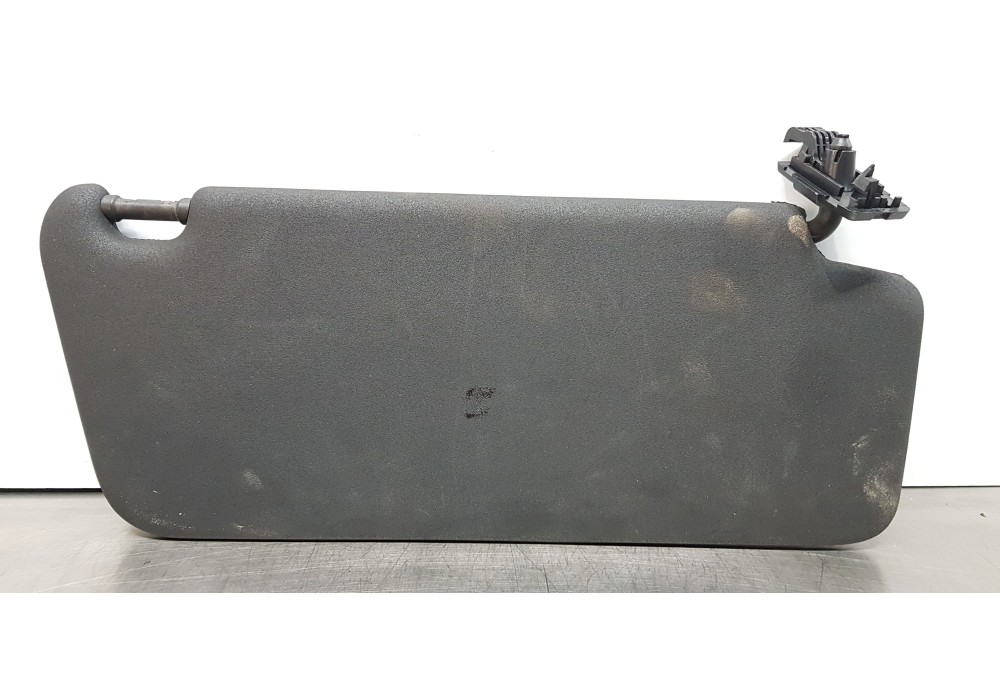 Recambio de parasol izquierdo para mercedes clase clk (w207) coupe 350 cdi blueefficiency (207.322) referencia OEM IAM A20781003
