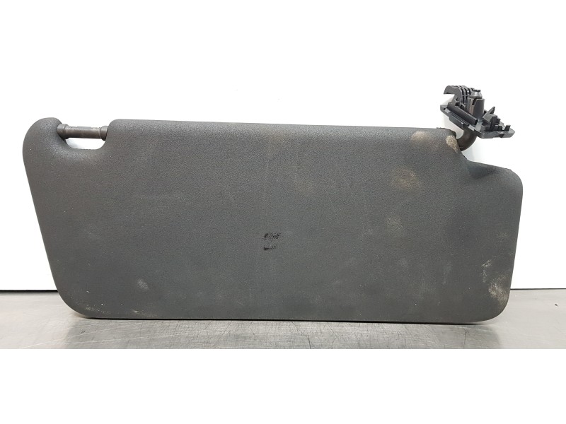 Recambio de parasol izquierdo para mercedes clase clk (w207) coupe 350 cdi blueefficiency (207.322) referencia OEM IAM A20781003