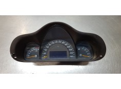 Recambio de cuadro instrumentos para mercedes clase c (w203) sportcoupe c 200 compressor (203.745) referencia OEM IAM A203540811