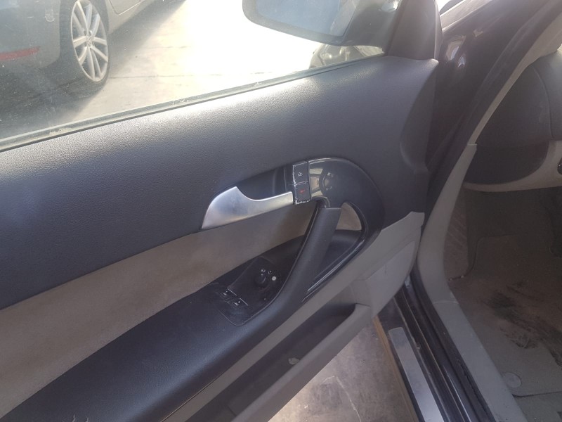 audi a3 (8p) del año 2003