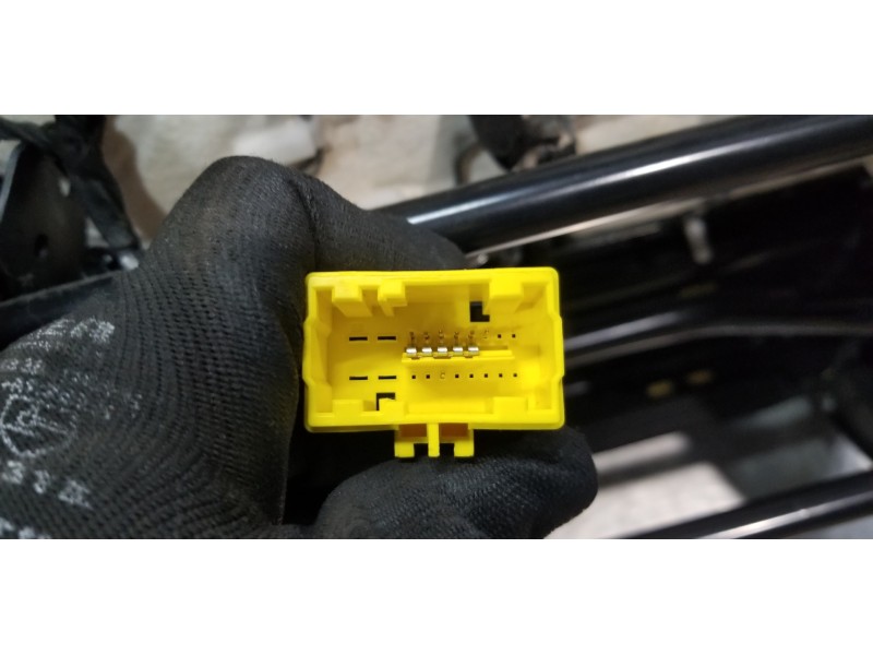 Recambio de juego asientos completo para citroen c4 grand picasso spacetourer referencia OEM IAM 1610146580 1610147580 161014708