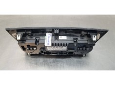 Recambio de mando climatizador para mercedes clase m (w166) ml 350 bluetec (166.004) referencia OEM IAM A1669001904   2