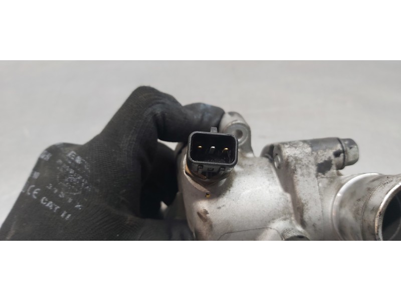 Recambio de termostato para kia carens ( ) business referencia OEM IAM   