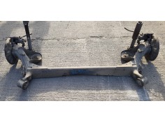 Recambio de puente trasero para kia carens ( ) concept referencia OEM IAM 55100A4060