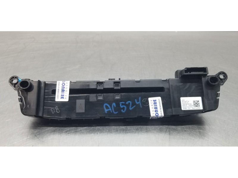 Recambio de sistema audio / radio cd para bmw serie x1 (f48) sdrive18d referencia OEM IAM 61359371457  