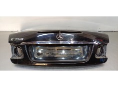 Recambio de porton trasero para mercedes clase clk (w207) coupe 350 cdi blueefficiency (207.322) referencia OEM IAM A2077500175 