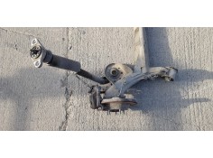 Recambio de puente trasero para kia carens ( ) concept referencia OEM IAM 55100A4060   2