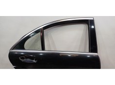 Recambio de puerta trasera derecha para mercedes clase s (w221) berlina 420 / 450 cdi (221.028) referencia OEM IAM A2217300405   2