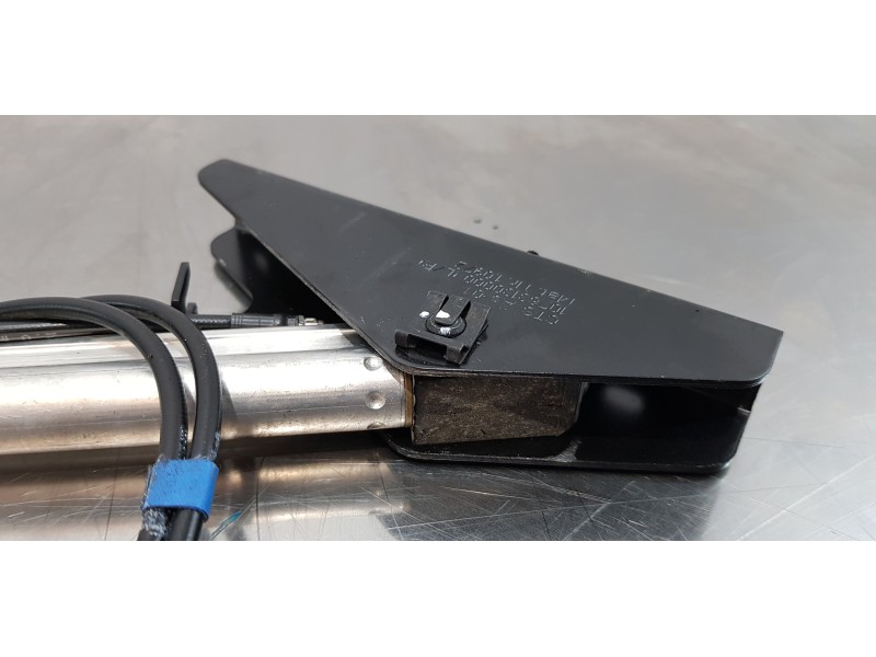 Recambio de amortiguadores maletero / porton para peugeot 308 cc (2009) basis referencia OEM IAM 8446J6  