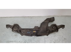 Recambio de molduras delanteras para jaguar xf 2.7 v6 diesel luxury referencia OEM IAM   