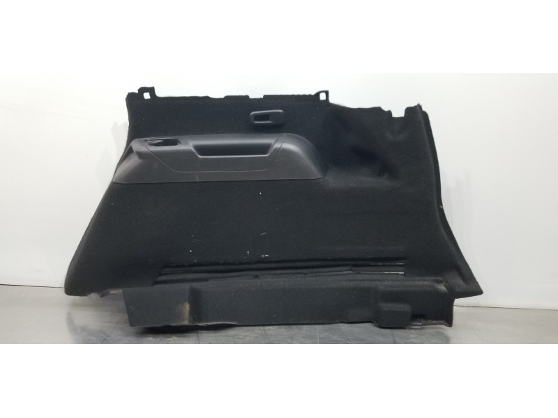 Recambio de juego asientos completo para citroen c4 grand picasso spacetourer referencia OEM IAM 1610146580 1610147580 161014708