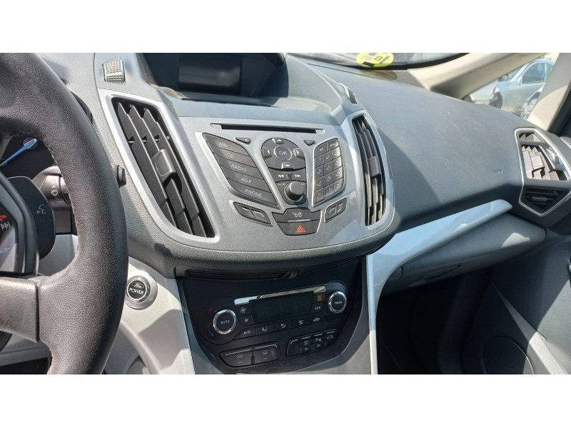 ford grand c-max del año 2011