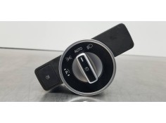 Recambio de mando luces para mercedes clase m (w166) ml 350 bluetec (166.004) referencia OEM IAM A2129050551  