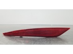 Recambio de piloto trasero izquierdo paragolpes para toyota avensis touring sports executive referencia OEM IAM 8192005010  