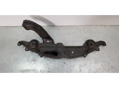 Recambio de molduras delanteras para jaguar xf 2.7 v6 diesel luxury referencia OEM IAM    2