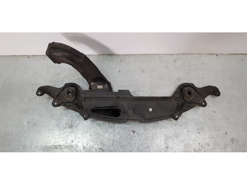 Recambio de molduras delanteras para jaguar xf 2.7 v6 diesel luxury referencia OEM IAM   