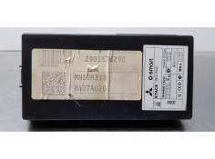 Recambio de caja reles / fusibles para mitsubishi colt berlina 3 (cz) 1.1 inform referencia OEM IAM 8637A020  