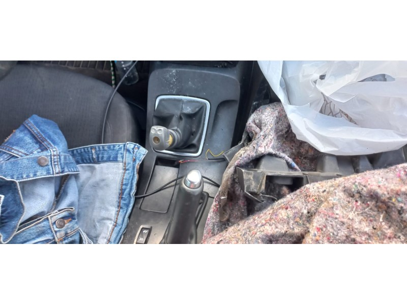 renault laguna grandtour iii del año 2008