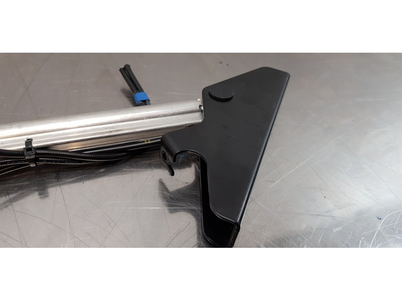 Recambio de amortiguadores maletero / porton para peugeot 308 cc (2009) basis referencia OEM IAM 8446J6  