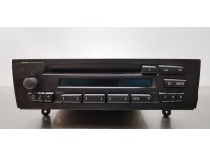 Recambio de sistema audio / radio cd para bmw serie 1 berlina (e81/e87) 116i referencia OEM IAM 65126975015