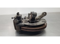 Recambio de mangueta delantera izquierda para mitsubishi outlander (gf0) phev kaiteki 4wd referencia OEM IAM 3870A007 3880A018 4