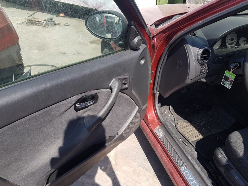 mg rover serie 45 (t/rt) del año 2021