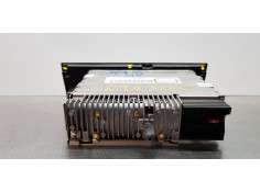 Recambio de sistema audio / radio cd para bmw serie 1 berlina (e81/e87) 116i referencia OEM IAM 65126975015   2