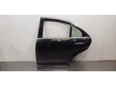 Recambio de puerta trasera izquierda para mercedes clase s (w221) berlina 420 / 450 cdi (221.028) referencia OEM IAM A2217300305