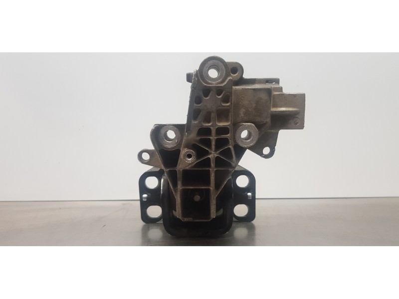 Recambio de soporte motor derecho para renault kangoo (f/kc0) expression referencia OEM IAM 7700434370   Recambio de soporte motor derecho para renault kangoo (f/kc0) expression referencia OEM IAM 7700434370