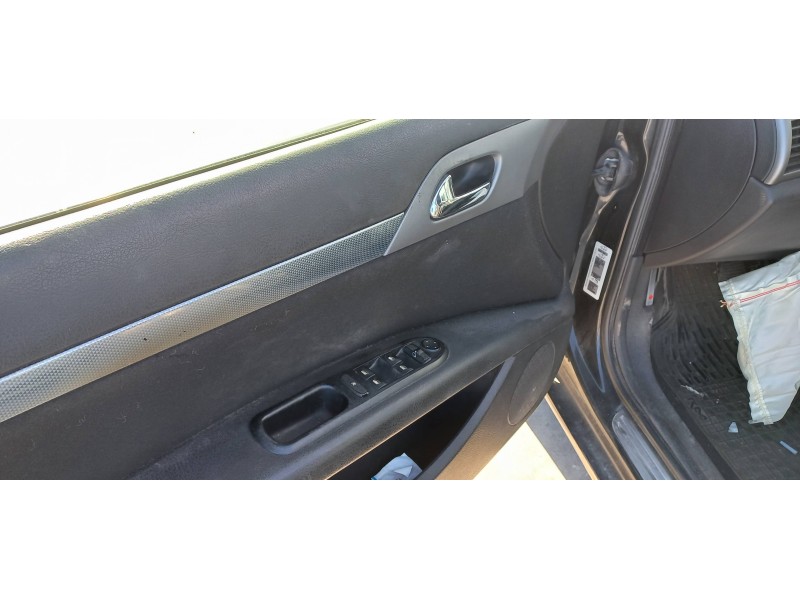 peugeot 407 del año 2004 peugeot 407 del año 2004