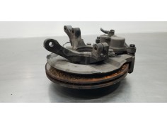 Recambio de mangueta delantera izquierda para mitsubishi outlander (gf0) phev kaiteki 4wd referencia OEM IAM 3870A007 3880A018 4 2