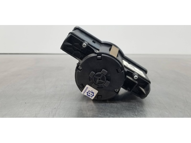 Recambio de mando luces para mercedes clase m (w166) ml 350 bluetec (166.004) referencia OEM IAM A2129050551  
