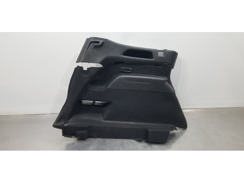 Recambio de juego asientos completo para citroen c4 grand picasso spacetourer referencia OEM IAM 1610146580 1610147580 161014708